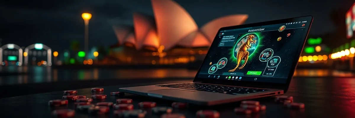 Score by Score: Where Every Operator Gained and Lost Points for players in Australia