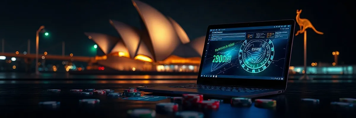 Account Protection: 2FA, Session Controls, and Withdrawal Locks for players in Australia