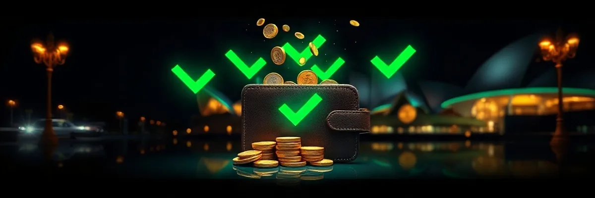 Deposits, Withdrawals, and Biometric Approval: mobile casino online guide for players in Australia
