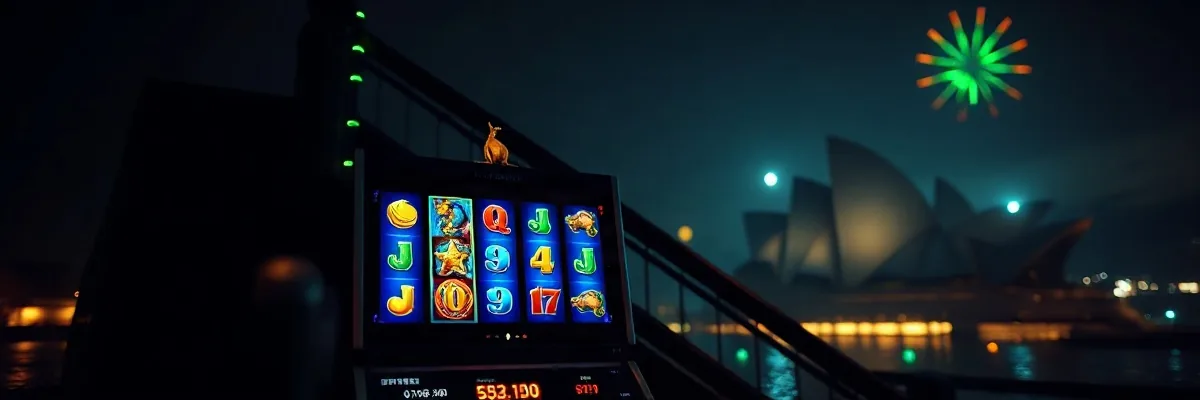 new payid pokies australia in Australia — The Checks Worth Running on a Site with No Track Record