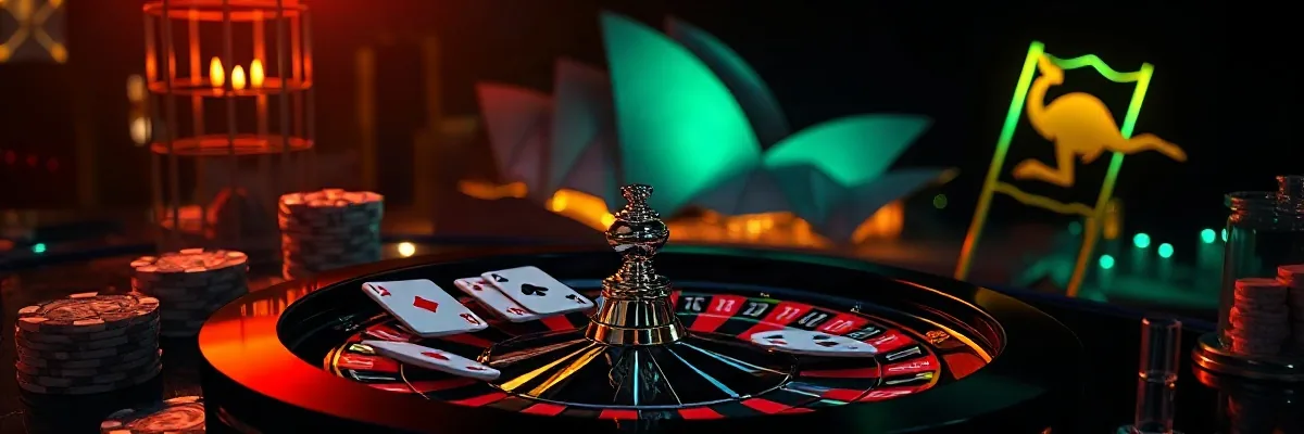 no verification casino in Australia — Break-Even Arithmetic for a Typical Session