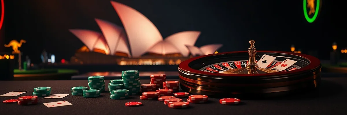 The Cheapest Way In and the Cheapest Way Out for players in Australia