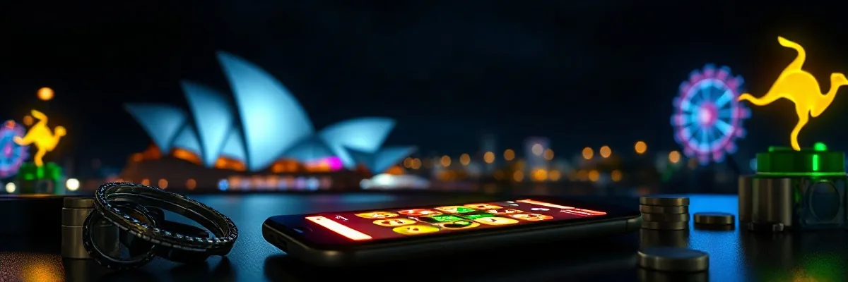 What the Mobile Build Leaves Out Compared with the Desktop Lobby — real money casino app australia in Australia